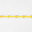 LED pásik 12V COB teplá biela 3000K 9W/m IP20