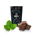 Bantu Instant Coffee Mint - Čokoláda 100g Instant s príchuťou mäty