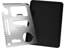 MULTITOOL SURVIVAL KARTA ZÁCHRANNÉ PREŽITIE