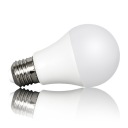LED žiarovka 2835 SMD E27 8W=65W 640lm A60 STUDENÁ