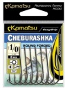 Kamatsu Haki Cheburashka okrúhle veľké oči veľ. 8