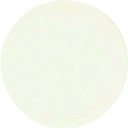 Čiapka samolepiaca biela 40mm 3ks 11164