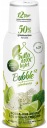 FRUTTAMAX Limetkovo - mätový sirup 500 ml na 12 litrov