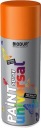 Farba v spreji UNIVERZÁLNA SMALT ORANŽOVÁ aerosól 400 ml RAL 2004