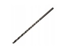 Dlhý vrták do kovu 5 mm x 245 mm C9253 1 ks