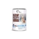 Raw Paleo Treska ADULT Treska 400g