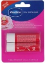 Vaseline LIP Care Lipstick 2x Rosy STICK