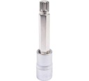 YATO L-KEY SPLINE 1/2