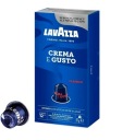 Kapsule Lavazza C&G Classico Alu pre Nespresso 10