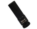 ZÁSUVKA DLHÉHO NÁRAZU 14 mm 78 mm 1/2'' YATO YT-1034