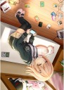Anime Manga Plagát Danganronpa dgr_044 A3