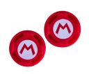 GUMA PREKRÝVKY ANALOGOVÝ NINTENDO SWITCH MARIO 2 KS.