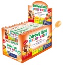 LOLLICO S PRÍCHUŤOU MANGO S VITAMÍNOM D A C, BEZLEPKU