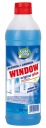Okenné SKLO 500ml s Amoniovou HADICOU