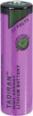 Batéria SL-760 Tadiran 3,6V AA ER14505 LS14500