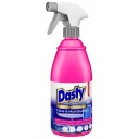 Dasty Glass & Multisurface Profesional ružový sprej na sklo a zrkadlá 700ml