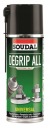 Soudal Degrip All penetračný tuk 400 ml - WD40 (163)