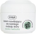 ZIAJA hydratačný krém biely čaj 50ml