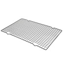 Altom Design chladiaci stojan na polevu a zdobenie torty, 40x25 cm