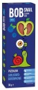 BOB SNAIL Jablkovo-čučoriedkový snack (30g)