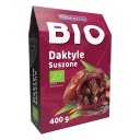 Sušené datle bez semien BIO 400 g Naturavena
