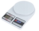 Elektronická kuchynská váha 10KG + batérie