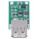 DC-DC Step-Up meničový modul 0,9-5V - 5V USB