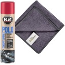 K2 POLO COCKPIT CHERRY 600ML COCKPIT SPRAY M