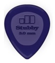 Dunlop Stubby 3,00 mm. trsátko