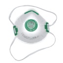 MASKA S VENTILOM, PROTIPRACHOVÝ, BOLOVÝ FILTR