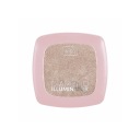 Wibo Diamond Face highlighter 2