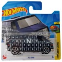 Hot Wheels HKK16 70's Van HW Art Cars