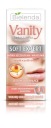 Sada na odstraňovanie chĺpkov na tvári Bielenda Vanity Soft Expert