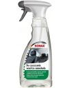 SONAX NA ČISTENIE VNÚTORNÉHO ČALÚNENIA 500ML