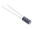 KONDENZÁTOR 10uf35V LEAGUER 4X7mm 10-KS