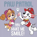 Uterák MAGIC TOWEL PAW PATROL 30x30