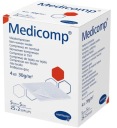 HARTMANN - Medicomp 5x5cm, 25x2 ks. sterilné