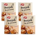 PRÁŠOK DO PEČIVA 4 x 30g BEZLEPKOVÁ CELIAK
