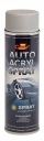 Sprej Auto Acryl Champion 500ml - šedý základný náter