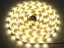 Prémiový LED pás 2835 5m/300diód 3000k IP65