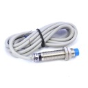 Indukčný snímač priblíženia LJ10A3-2-Z/BX M10
