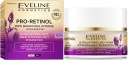 Eveline Pro Retinol Ultra-Liftingový krém proti vráskam 60+ 50ml