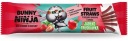 Bunny Ninja Fruit Snack Jablko Jahoda 16G