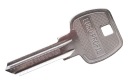 RAW GERDA KEY FOR WKE1 EURO PROFIL CYLINDER x10