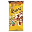 Kukuričné ​​chrumky Tiger family 230g