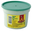 SOLVIK PIESKOVÉ MYDLO PASTA NA UMÝVANIE RÚK