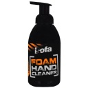 Super účinné dielenské mydlo v pene, Cormen Isofa Foam, bal. 500 ml