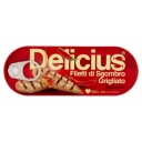 Grilované filety z makrely Delicius s chilli 110g