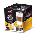 Kapsule pre Dolce Gusto Café René Dolce Gusto Latte Macchiato Vanill16 ks.