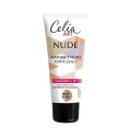 Celia Art Nude Mattifying Correcting Fluid č. 01 ecr